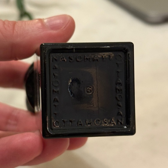 Sadonaso Extrait de Parfum - Black - Picture 5 of 7